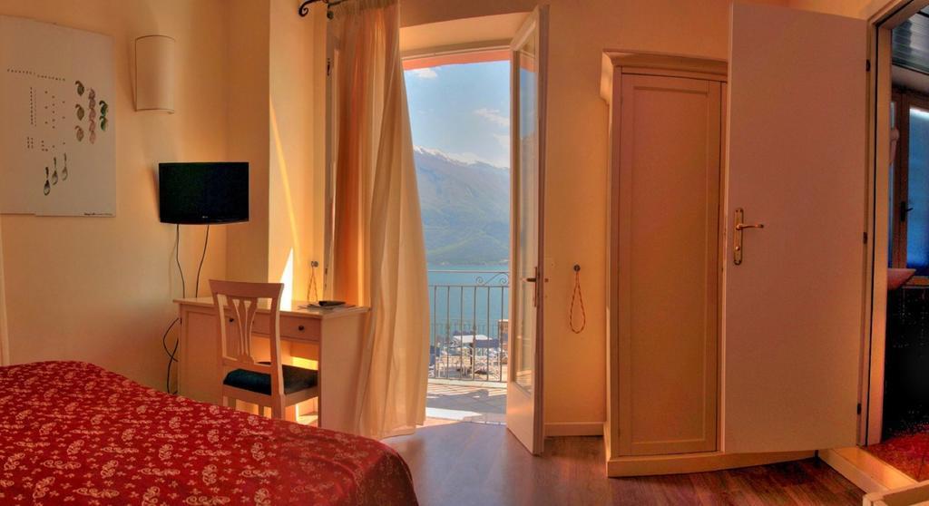 Villa Romantica Hotel Limone sul Garda Room photo